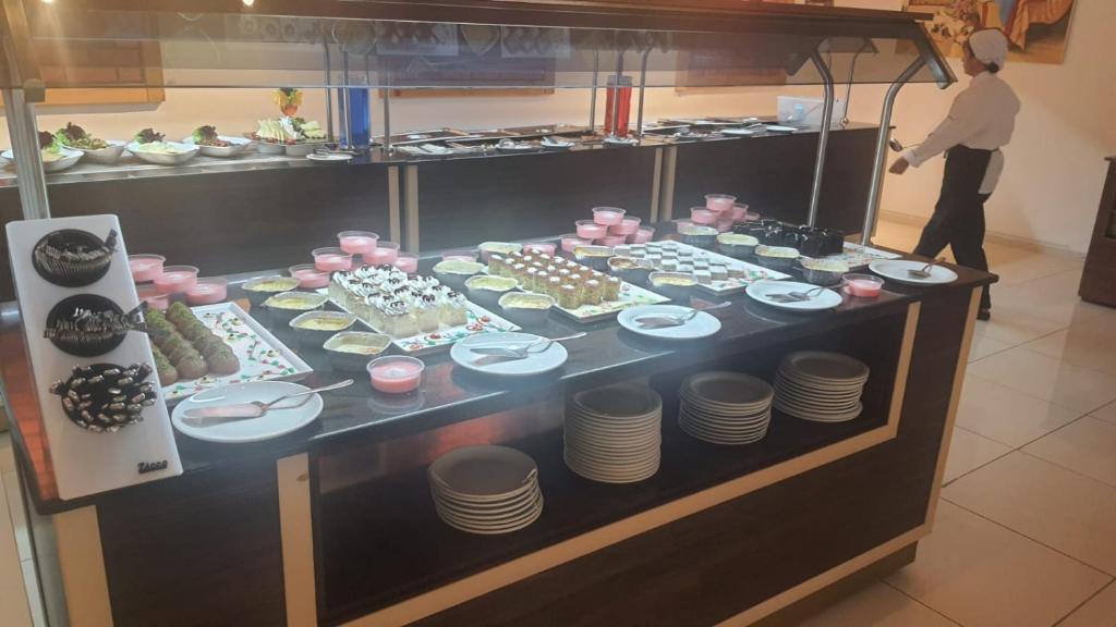 MERİÇ HOTEL TURUNÇ photo 3