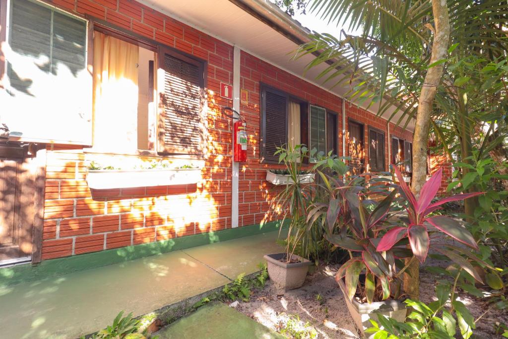 A Ilha Verde Hotel Pousada na Praia photo 4