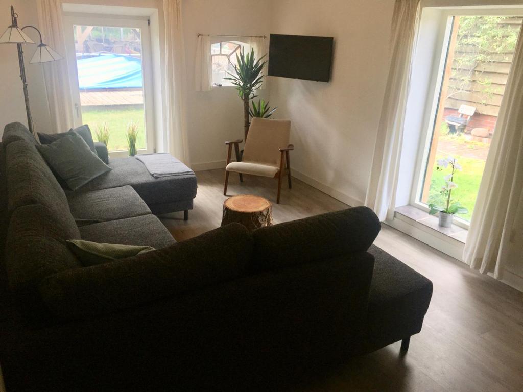 vakantiewoning Bovenhaar photo 4