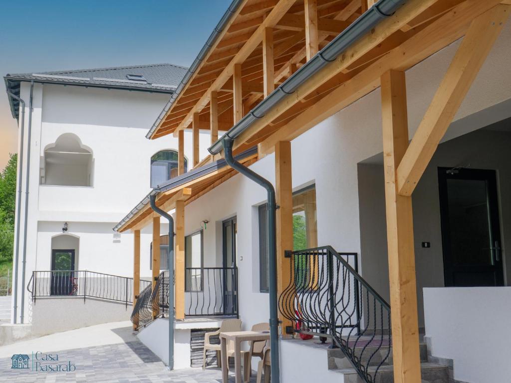 Casa Basarab photo 3