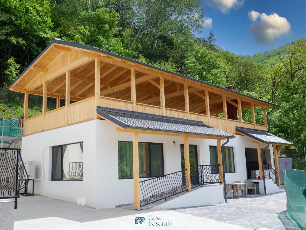 Casa Basarab photo 2