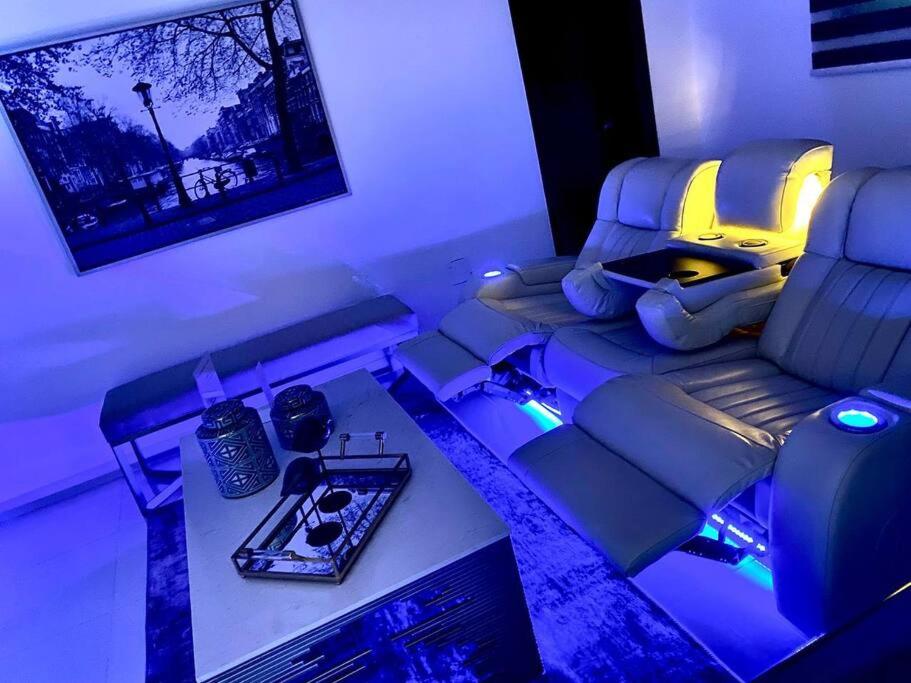 Spectacular PentHouse with private jacuzzi terrace photo 1