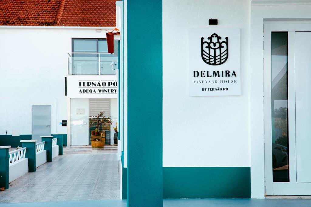 Delmira Vineyard House photo 1