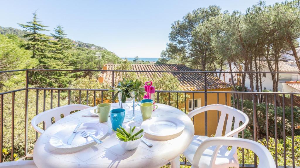 Villa Care 1 - Llafranc photo 3