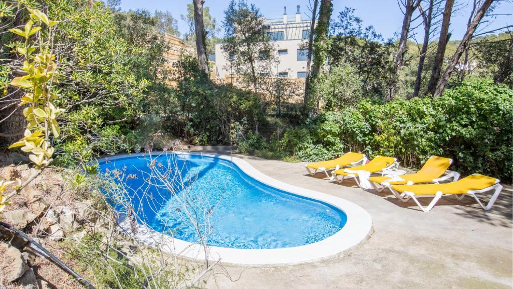 Villa Care 1 - Llafranc photo 2
