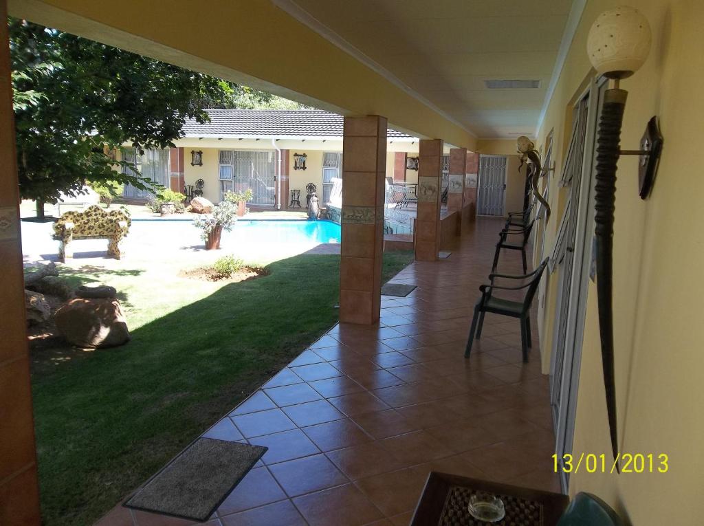 African Elephant Guesthouse photo 3