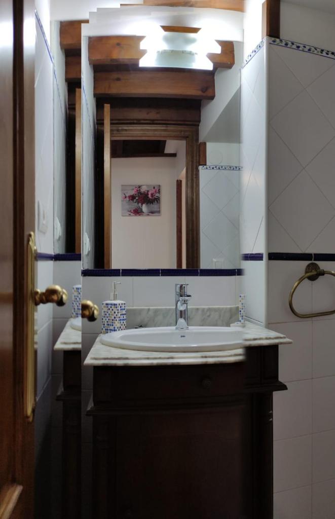 Apartamento El Nial de Potes photo 4