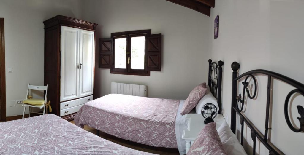 Apartamento El Nial de Potes photo 3