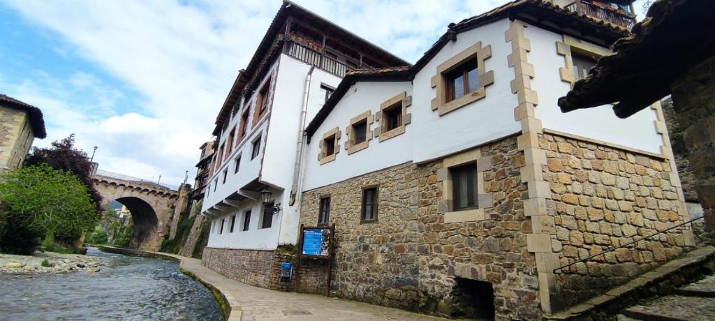 Apartamento El Nial de Potes photo 2