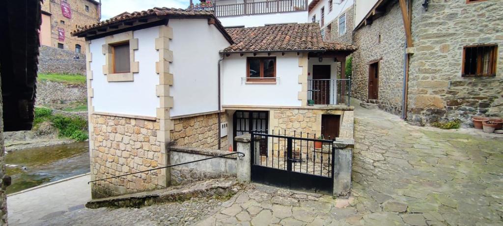 Apartamento El Nial de Potes photo 1