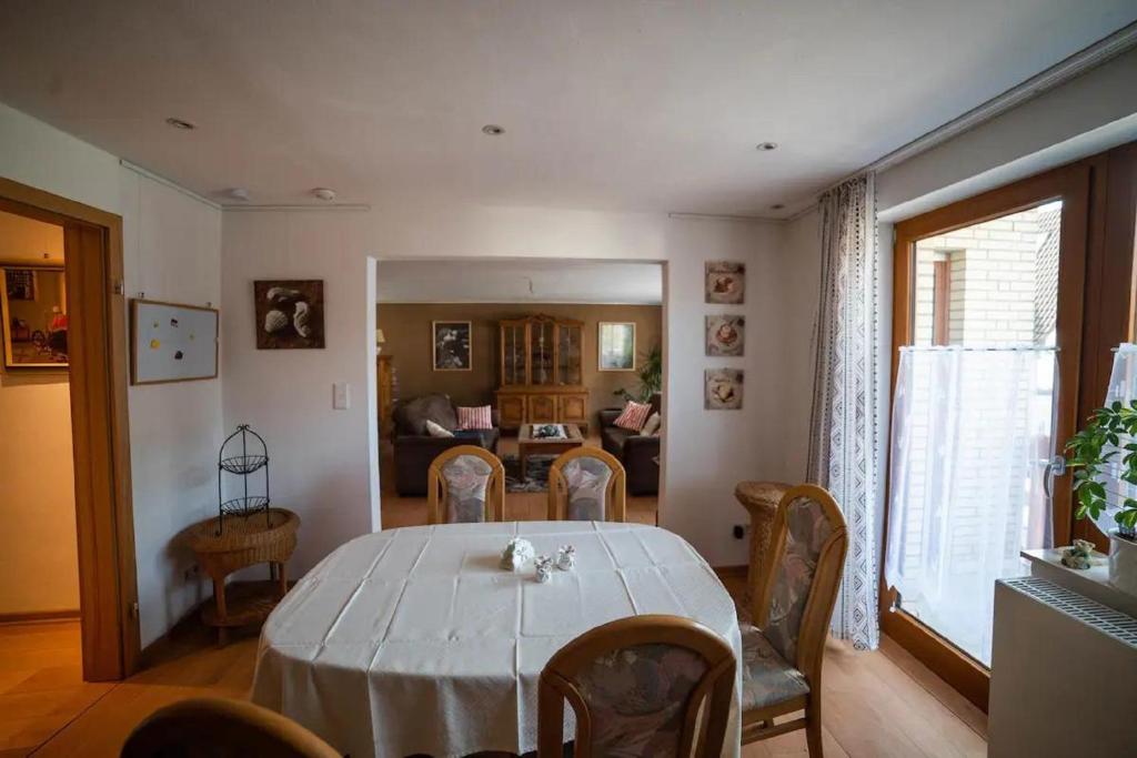 Ferienwohnung Am Waldrand photo 4