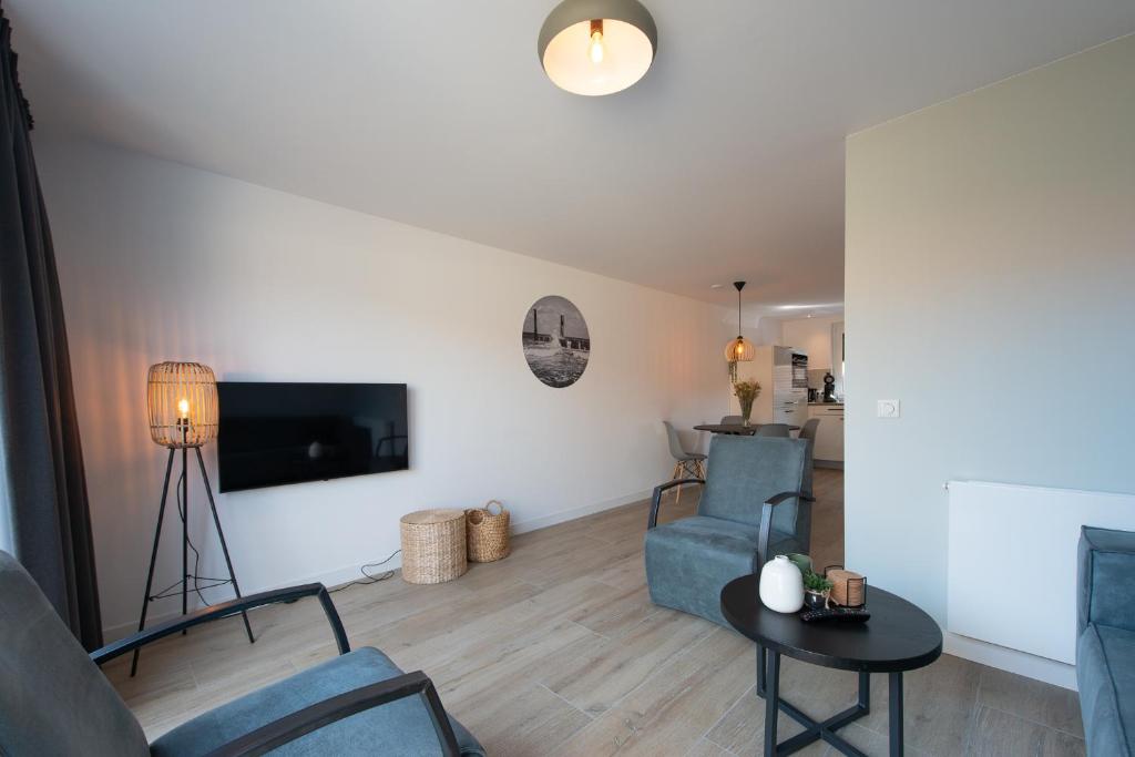 Holiday Home 't Hout photo 4