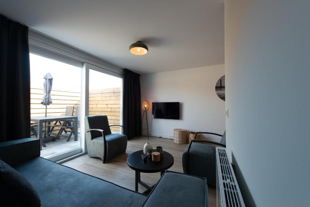 Holiday Home 't Hout photo 3