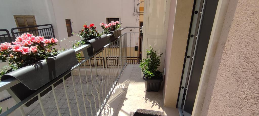 CASA VACANZE DIMORA MONFALCONE photo 3