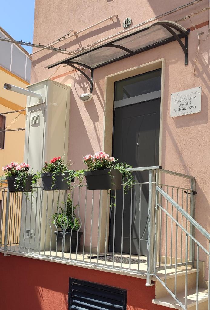 CASA VACANZE DIMORA MONFALCONE photo 1