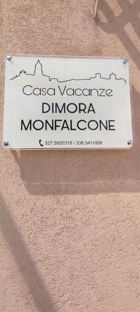 CASA VACANZE DIMORA MONFALCONE photo 4