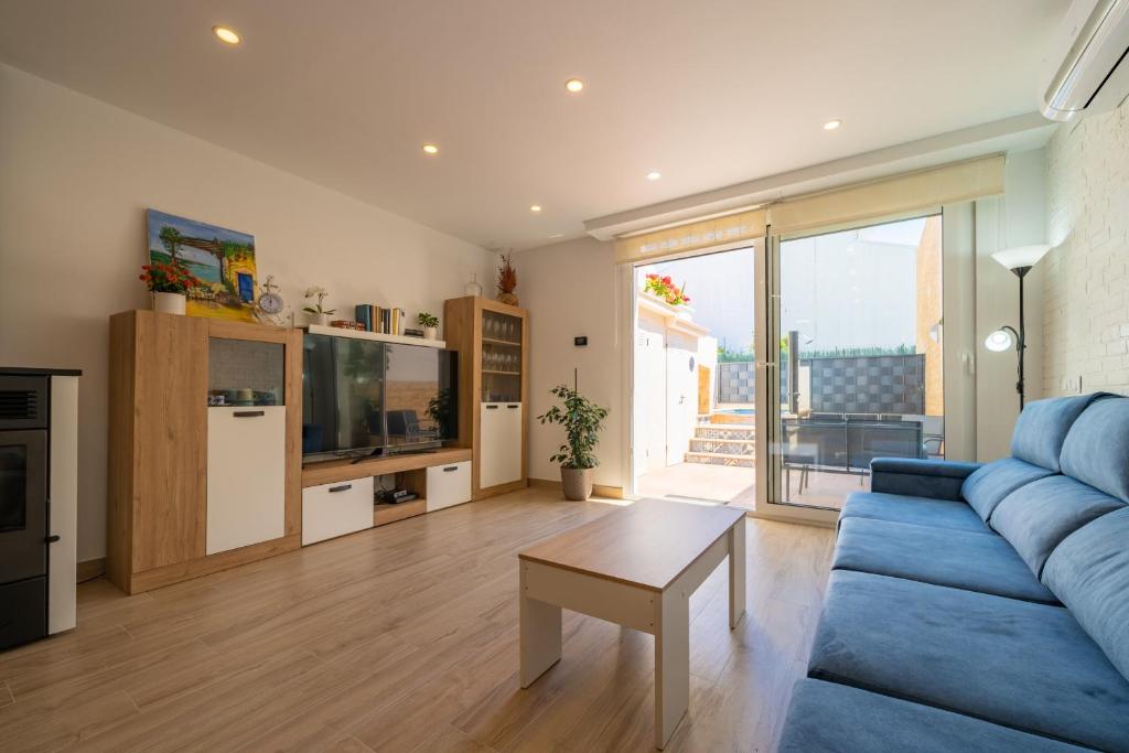 HomeHolidaysRentals Benoit - Costa Barcelona photo 4