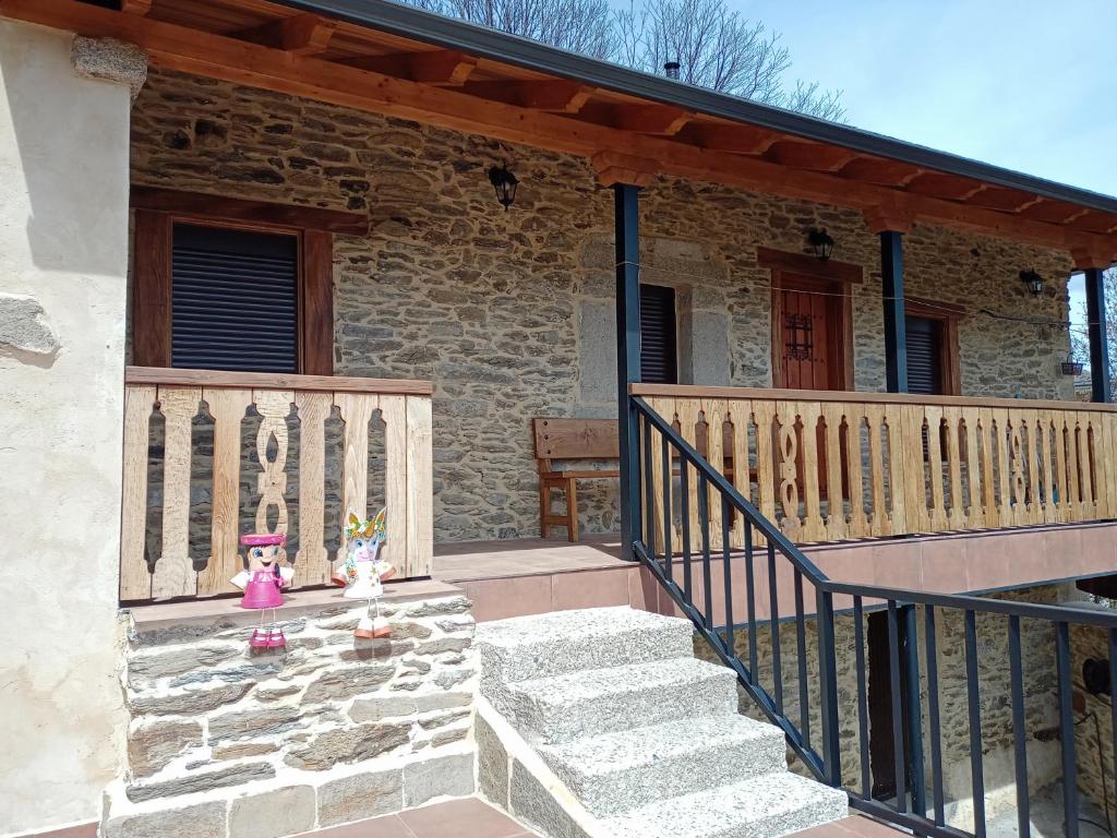 Casa la ti María la viuda photo 4