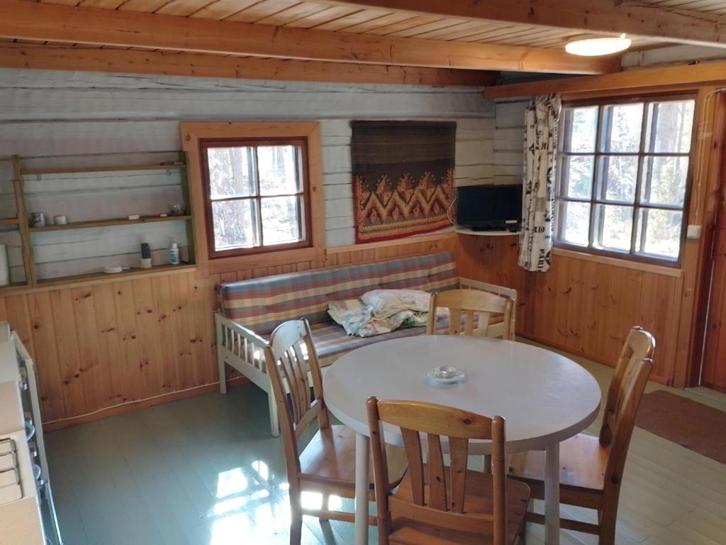 Takalahti Lodge photo 1