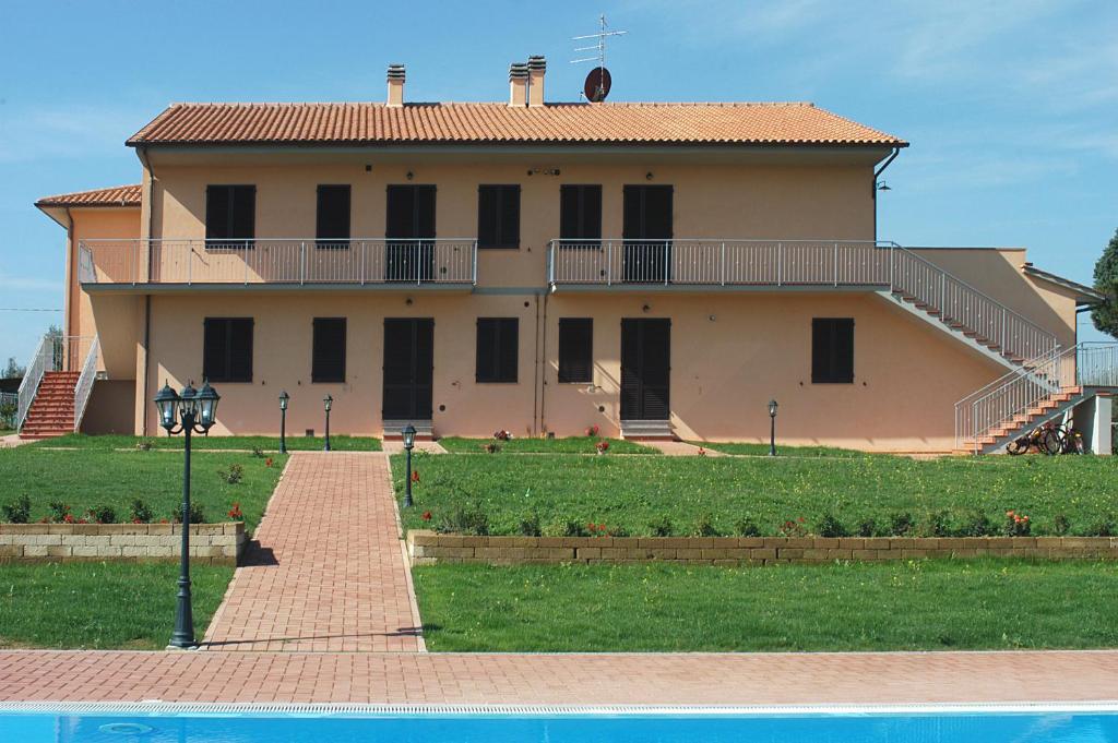 Poggio Bella Vista photo 3