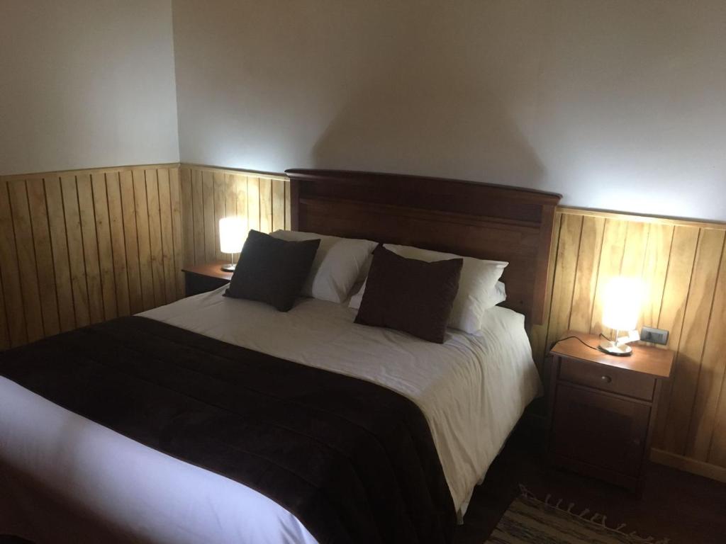 Apartamentos Yagan photo 1