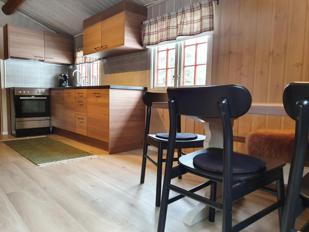Groven Camping & Hyttegrend photo 1
