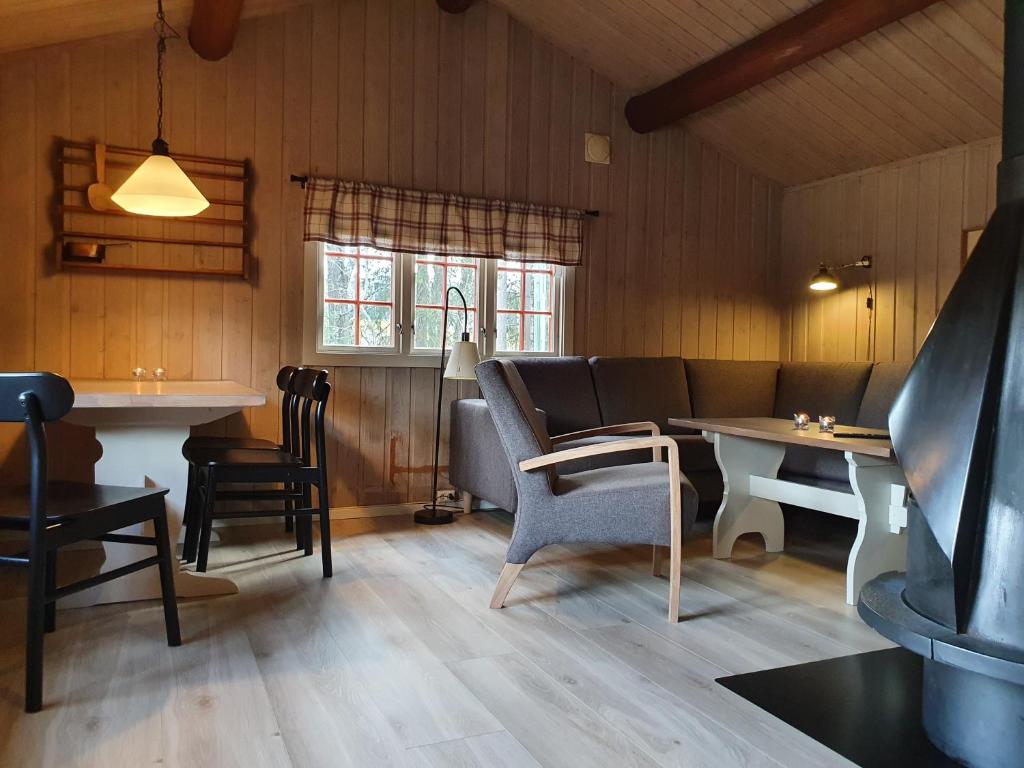 Groven Camping & Hyttegrend photo 3