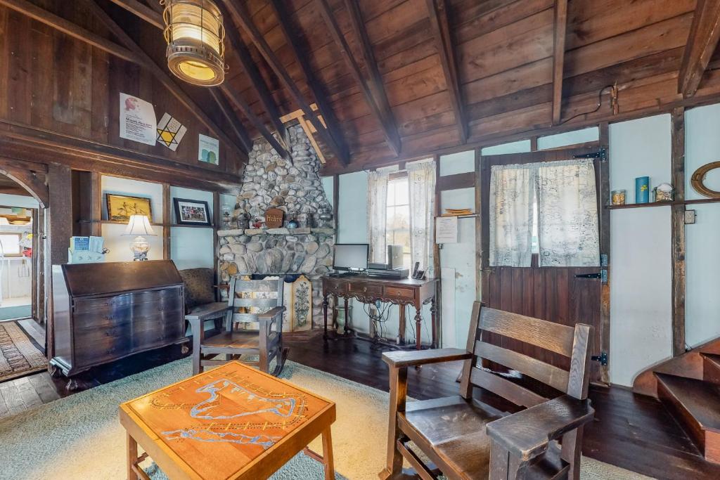 Wild Oak Oasis photo 3