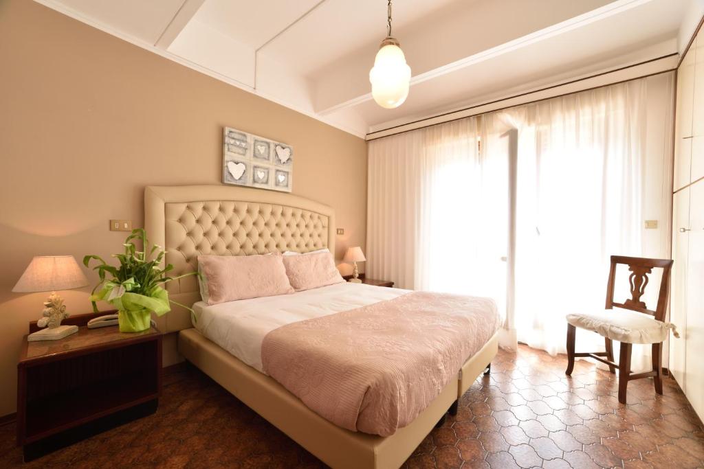 Hotel Bergamo Mare Mhotelsgroup photo 4