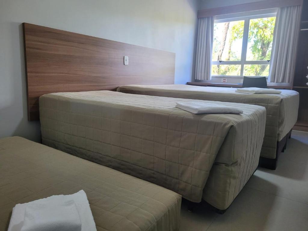 Wallér Hotel & Eventos Inn Lajeado photo 2