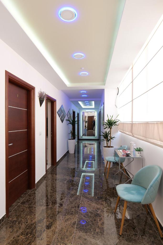 Saranda Luxury Apartments photo 1