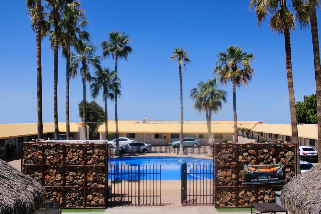 HOTEL POSADA DEL DESIERTO photo 1
