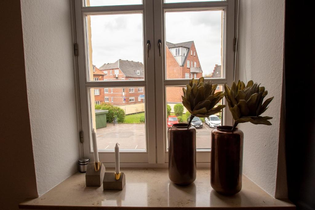 Stylish two floor Deluxe Apartment - 2 bedroom photo 1