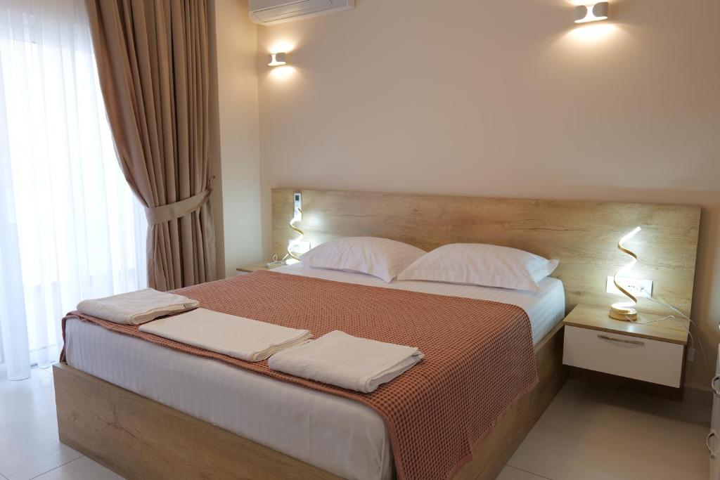 Saranda Luxury Apartments photo 2