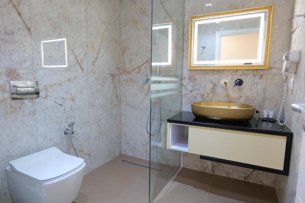Saranda Luxury Apartments photo 3