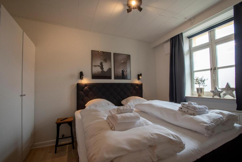 Central City Apartment photo 1
