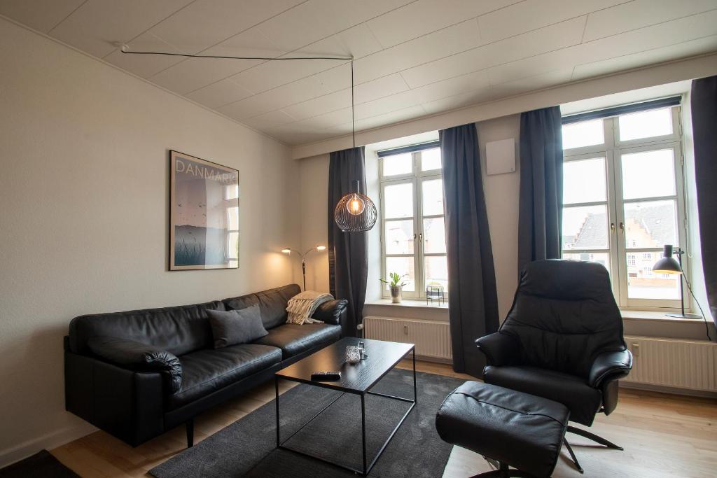 Central City Apartment photo 3