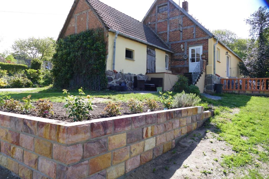 Strandhaus Florimar photo 1