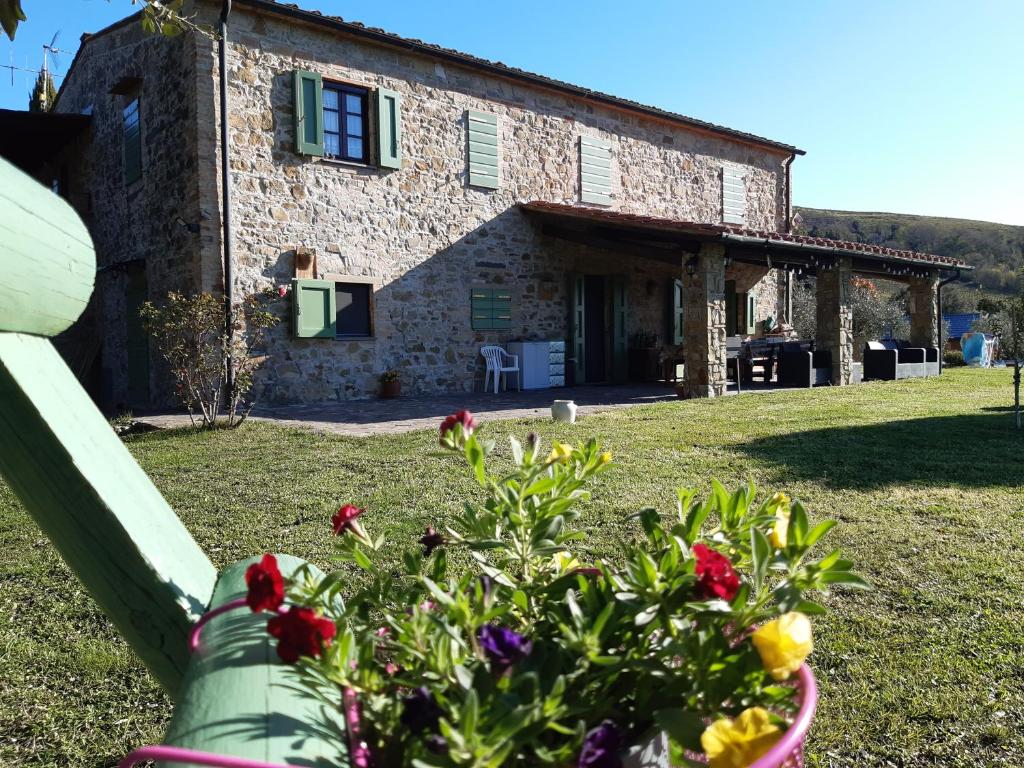 Podere Oliveta photo 4