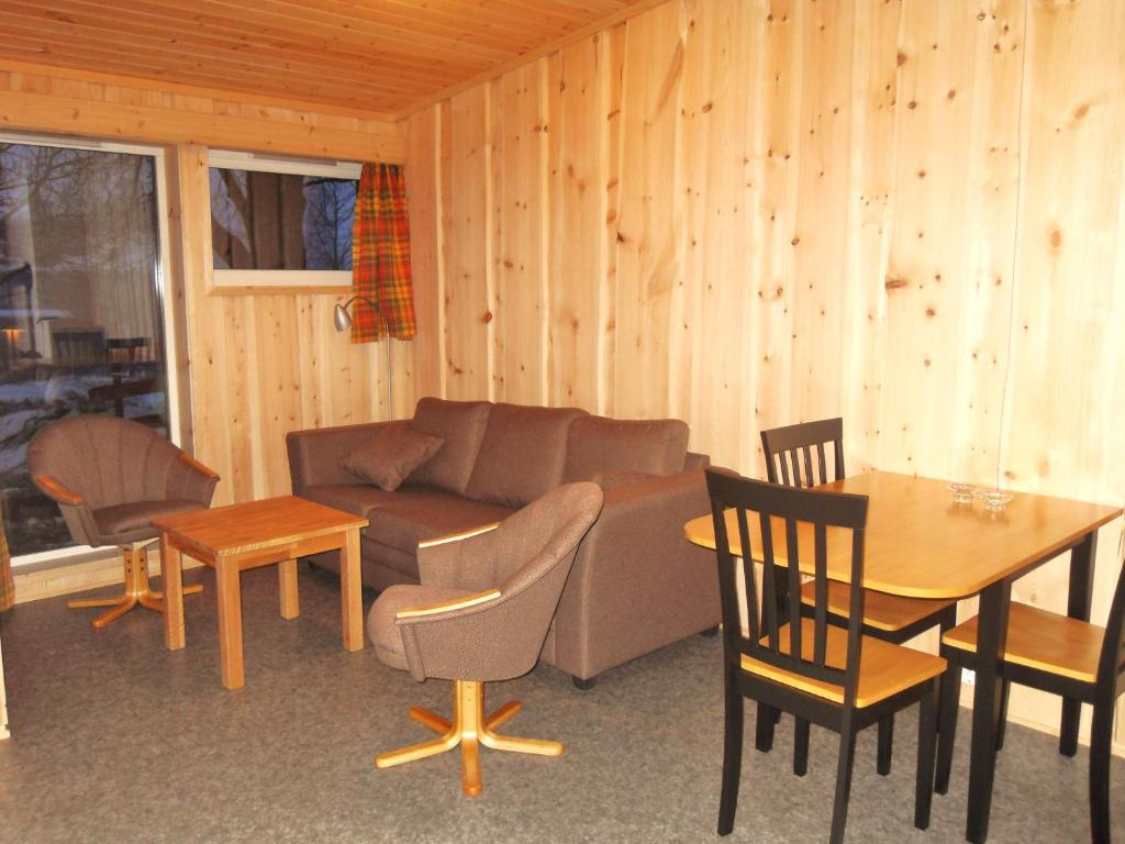 Lensmansgarden Fjøsen photo 4