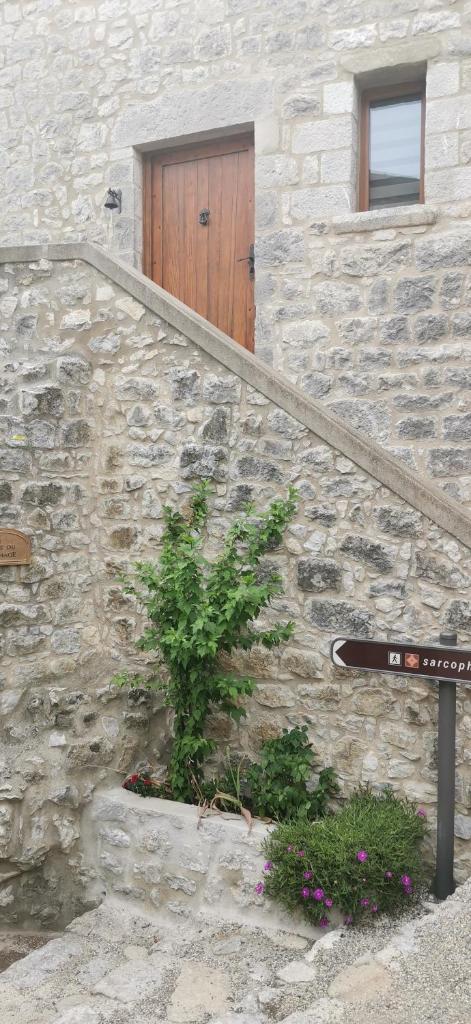 Maison du Troubadour photo 3