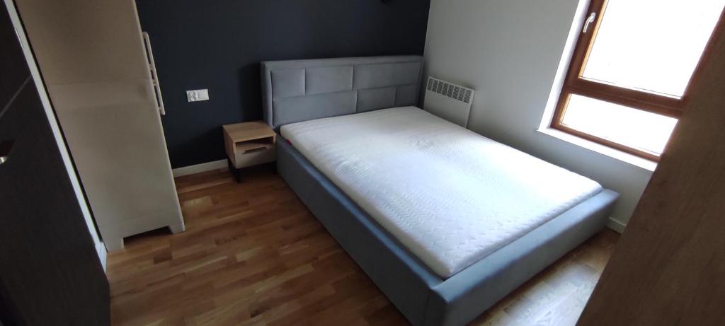 Apartament rodzinny w obiekcie Nautikka Park photo 4