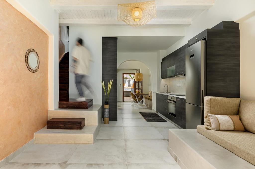 Kamares Boutique Residence photo 2