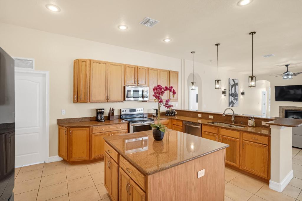 Luxury Villa in Punta Gorda Isles photo 4