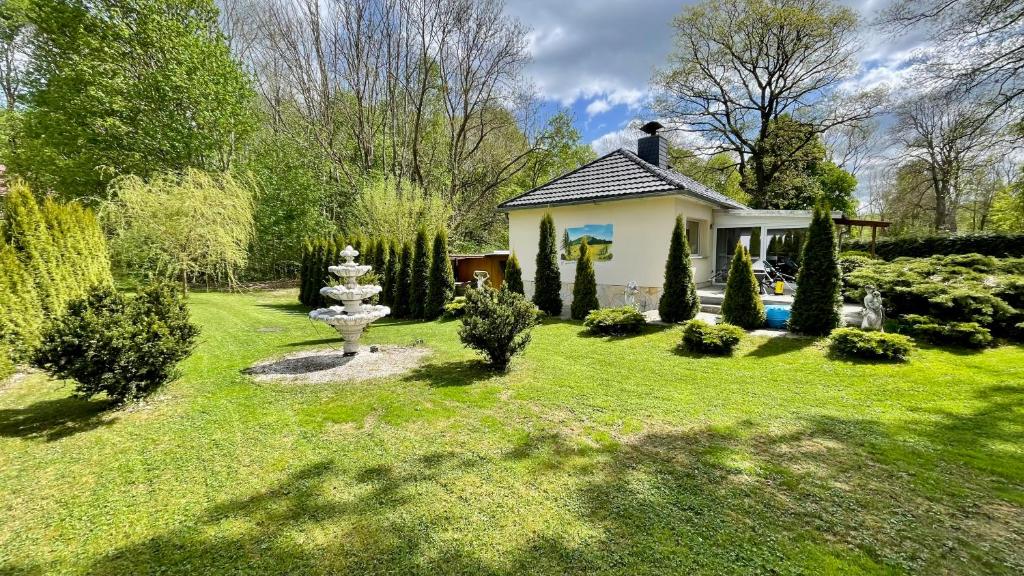 Ferienhaus Kurt photo 1