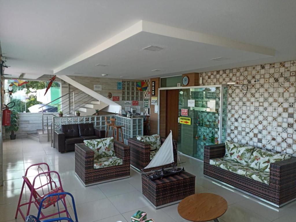 Suites Porto Frevo photo 3