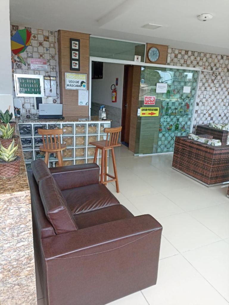 Suites Porto Frevo photo 4