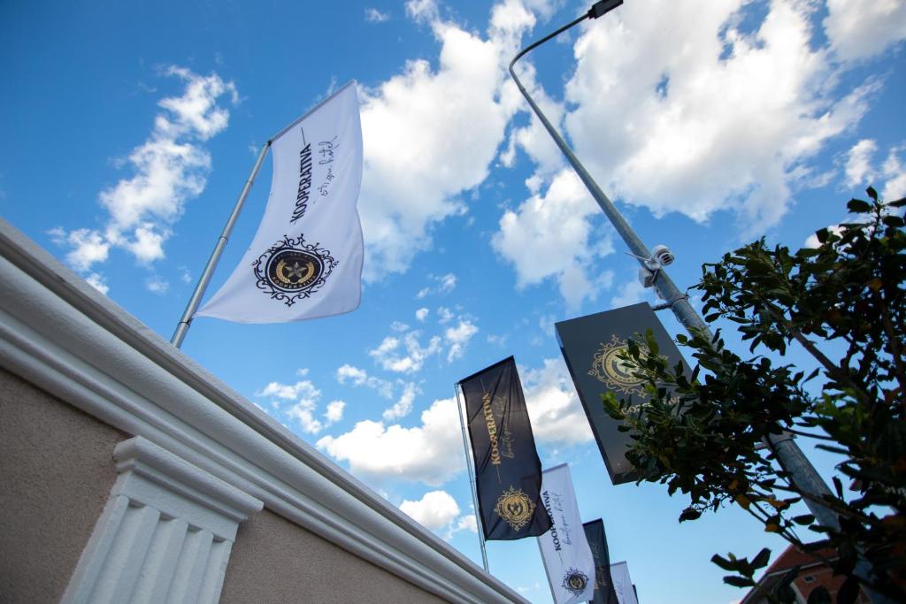 Boutique Hotel Kooperativa photo 3