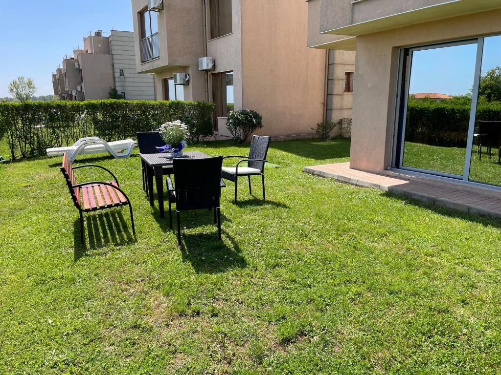 Seagarden Villas Apartment 1a photo 4