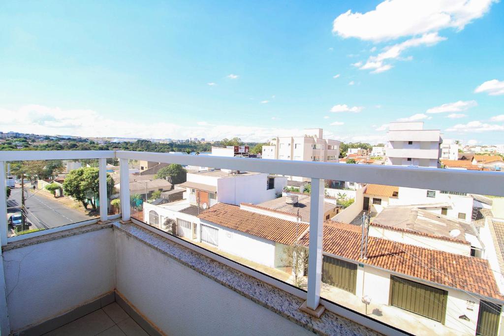 Incrivel apto c otima localizacao em Uberlandia MG photo 3
